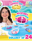 JellyCakes Tower Cake 4 Pack Series