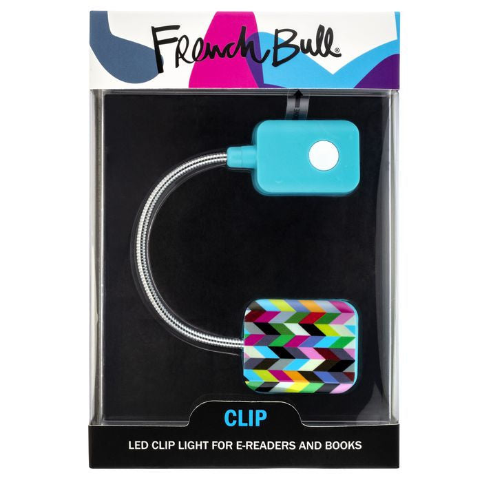Condensed Ziggy Clip Light | Bookazine HK