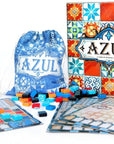 Azul | Bookazine HK