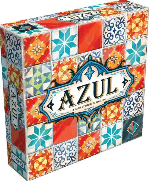 Azul | Bookazine HK