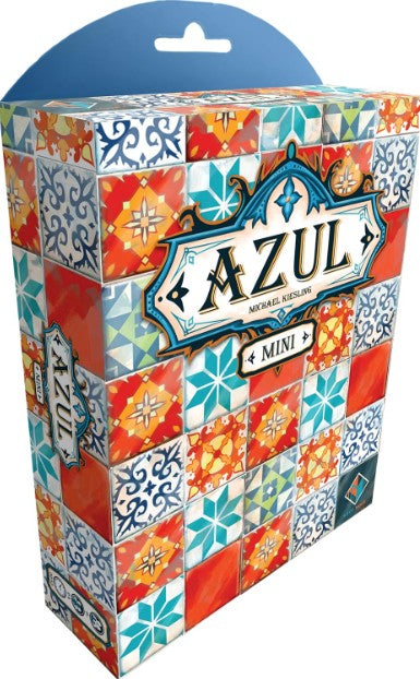 Azul Mini | Bookazine HK
