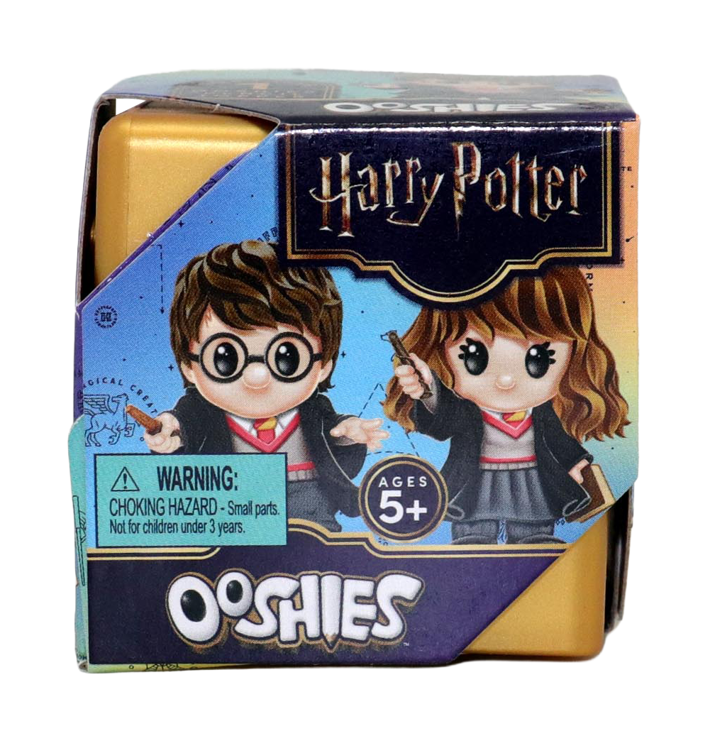 Harry Potter - Ooshies Blindbox | Bookazine HK