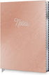 Scalloped Edge Journal | Bookazine HK