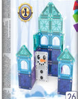 Magna-Tiles Winter Wonderland Travel Set | Bookazine HK