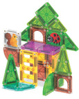 Micromags Tree House Travel Set (24 Piece Set) | Bookazine HK
