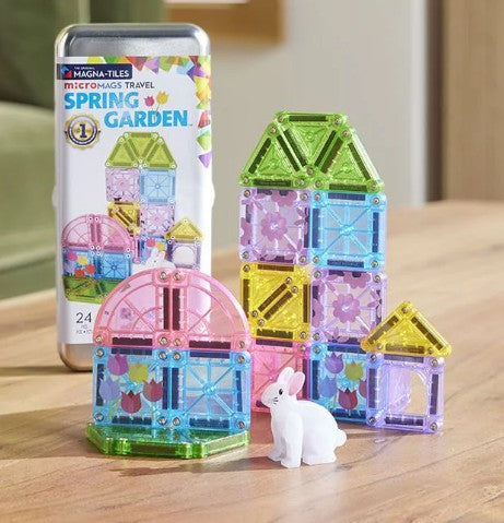 Spring Garden