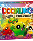 Doomlings: Base Game Remastered Edition