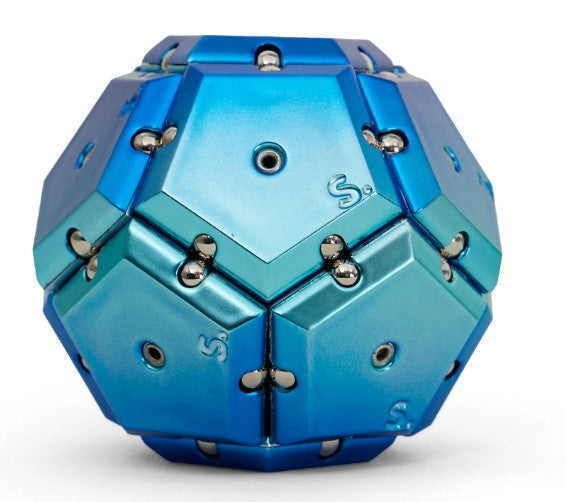 Magnetic Fidget Sphere - Cosmos | Bookazine HK