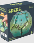 Magnetic Fidget Sphere - Gamma | Bookazine HK