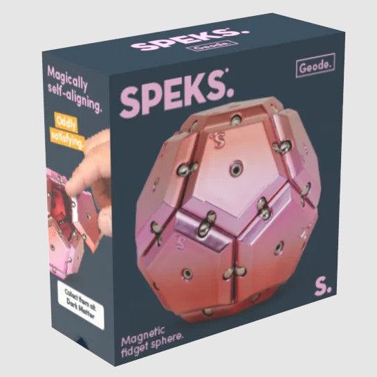 Magnetic Fidget Sphere - Stellar | Bookazine HK
