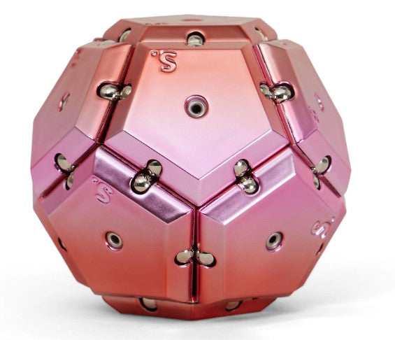 Magnetic Fidget Sphere - Stellar | Bookazine HK
