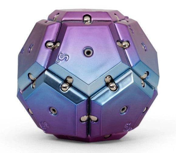 Magnetic Fidget Sphere - Nova | Bookazine HK