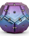 Magnetic Fidget Sphere - Nova | Bookazine HK