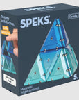 Magnetic Fidget Pyramid - Cosmos