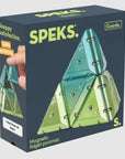 Magnetic Fidget Pyramid - Gamma | Bookazine HK