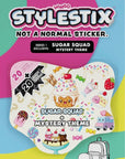 Style Pack 40 StyleStix Stickers