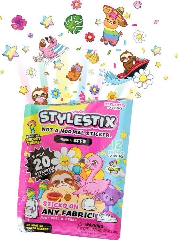 StyleStix Blind Bag Series 1