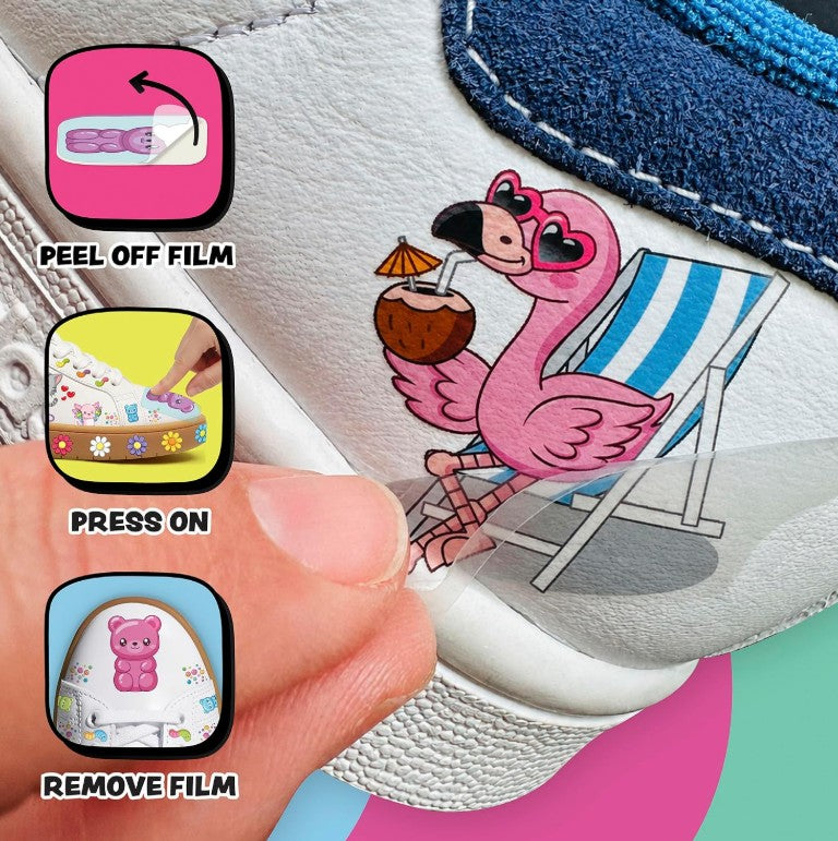 StyleStix Blind Bag Series 1