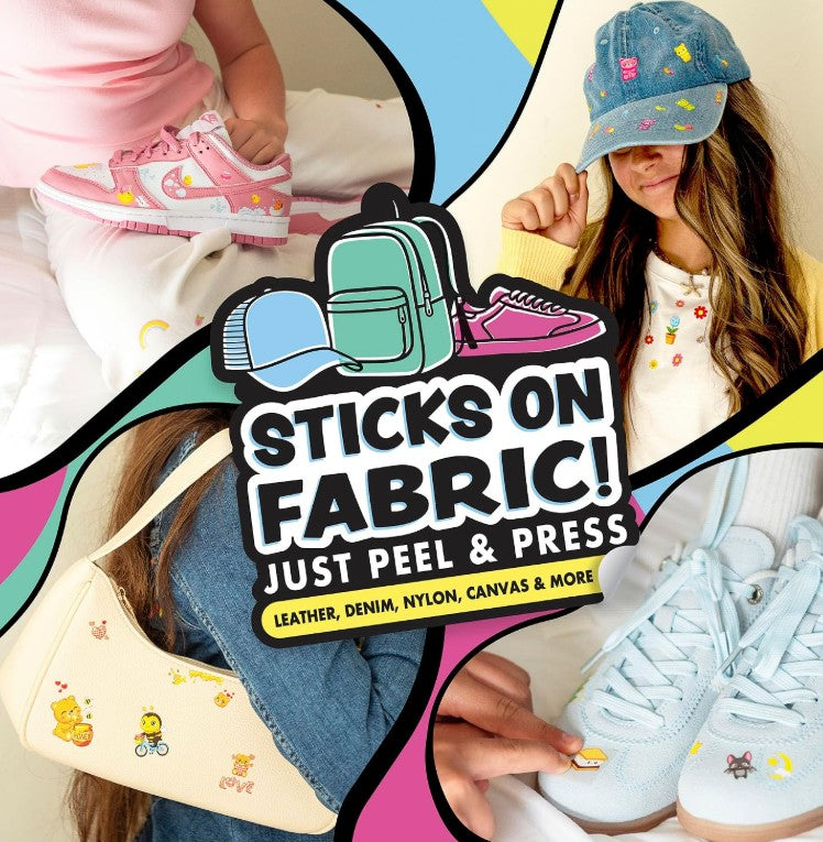 StyleStix Blind Bag Series 1