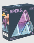 Magnetic Fidget Pyramid - Nova | Bookazine HK
