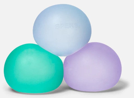 Gump Stress Ball - Cool (3 Colors) | Bookazine HK