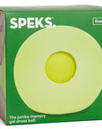 Gump Jumbo Stress Ball - Algae | Bookazine HK
