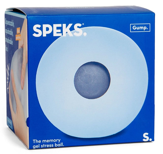 Gump Jumbo Stress Ball - Dew | Bookazine HK