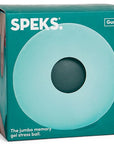 Gump Jumbo Stress Ball - Sea Glass | Bookazine HK