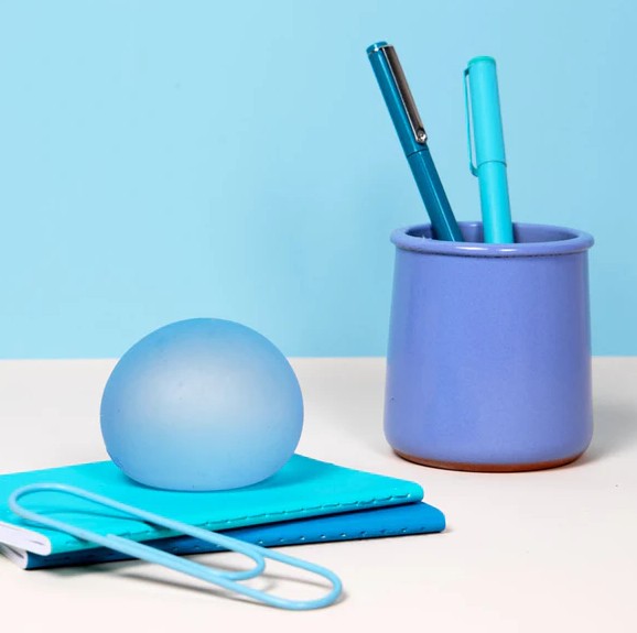 Gump Mini Stress Ball - Dew | Bookazine HK