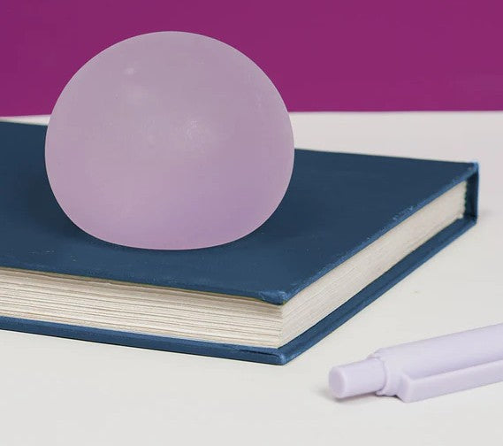 Gump Mini Stress Ball - Mist | Bookazine HK
