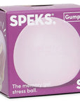 Gump Mini Stress Ball - Moon Jelly | Bookazine HK