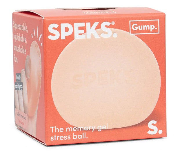 Gump Mini Stress Ball - Reef | Bookazine HK