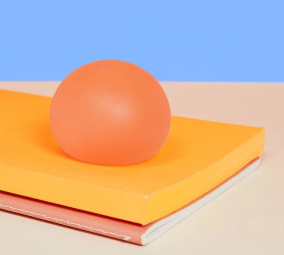 Gump Mini Stress Ball - Reef | Bookazine HK