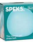 Gump Mini Stress Ball - Sea Glass | Bookazine HK