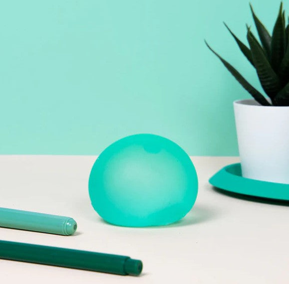Gump Mini Stress Ball - Sea Glass | Bookazine HK