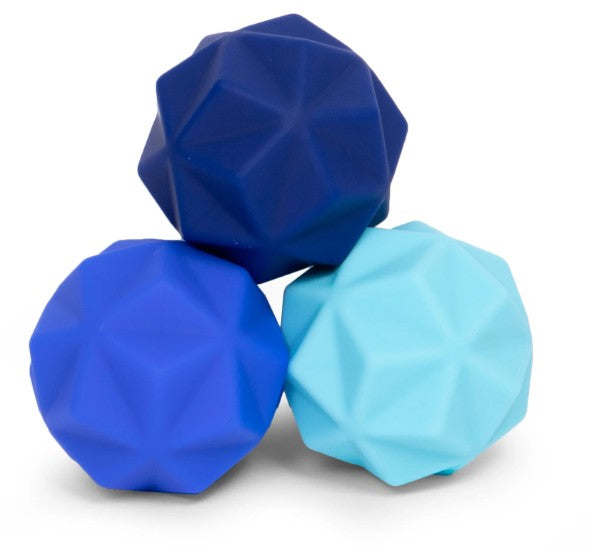 Odds Soft Silicone Fidget Magnets - Peaks | Bookazine HK