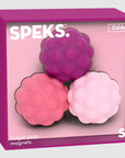 Odds Soft Silicone Fidget Magnets - Bumps | Bookazine HK