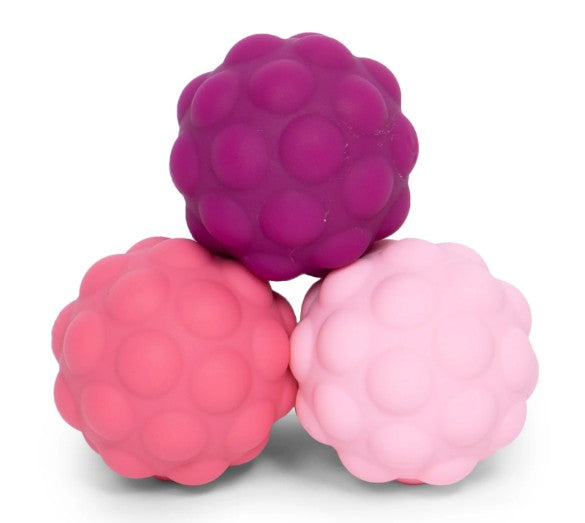 Odds Soft Silicone Fidget Magnets - Bumps | Bookazine HK