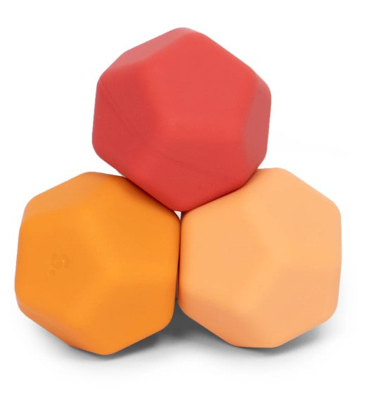 Odds Soft Silicone Fidget Magnets - Planes | Bookazine HK