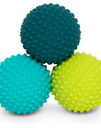 Odds Soft Silicone Fidget Magnets - Dots