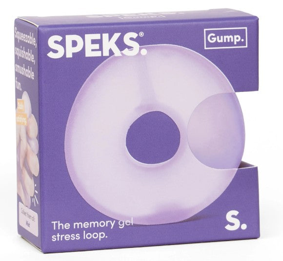 Gump Loop Memory Gel - Mist | Bookazine HK