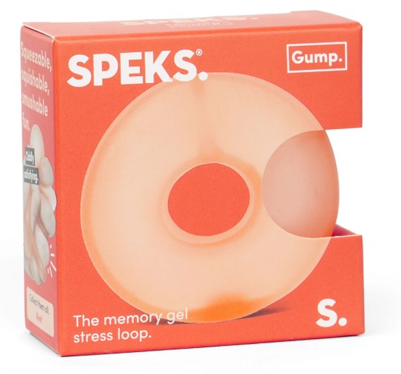 Gump Loop Memory Gel - Reef | Bookazine HK