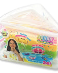 JellyCakes Chillin Cakes Series 1