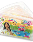 JellyCakes Chillin Cakes XL Series 1