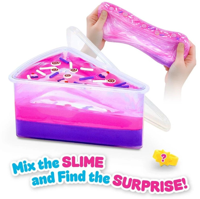 JellyCakes Chillin Cakes XL Series 1