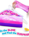 JellyCakes Chillin Cakes XL Series 1