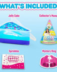 JellyCakes Chillin Cakes XL Series 1
