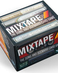 Mixtape  - Song And Scenario Card Game | Bookazine HK
