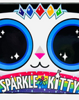 Sparkle Kitty