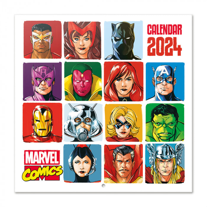 marvel-comics-2024-wall-calendar